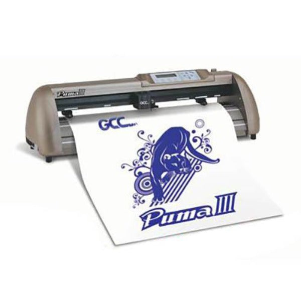 GCC Puma3 Vinyl Cutter