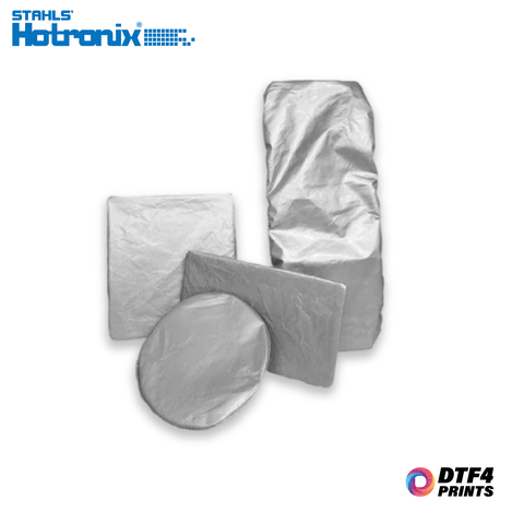 Quick Slip Lower Platen Protector  1