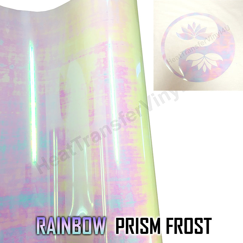 HT-Prism Frost 20″ x 12″ Sheet