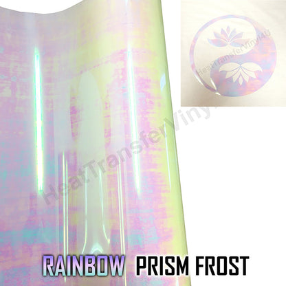 HT-Prism Frost 20″ x 12″ Sheet