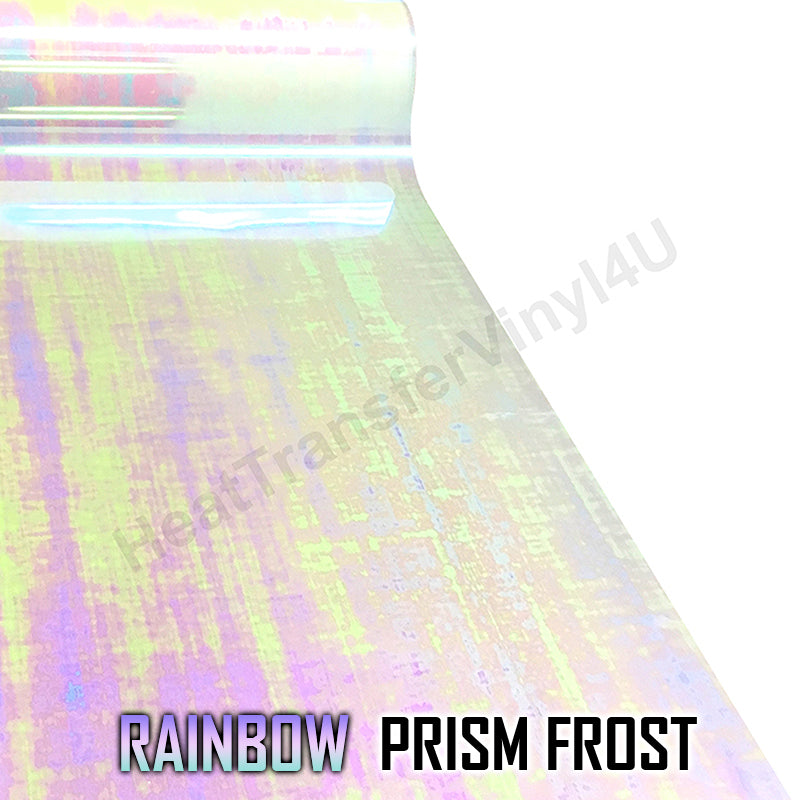 HT-Prism Frost 20″ x 12″ Sheet