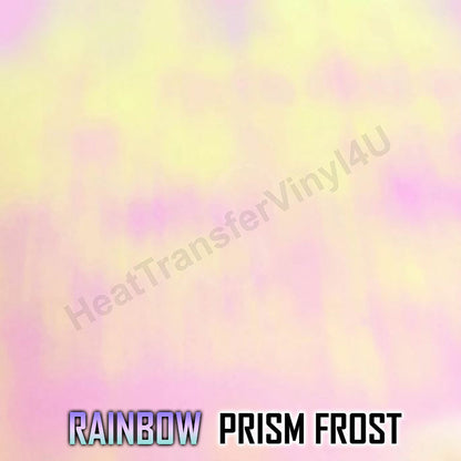 HT-Prism Frost 20″ x 12″ Sheet