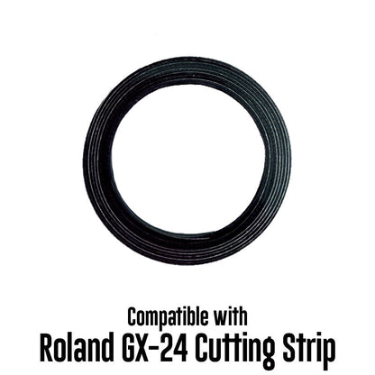 Roland GX-24 Cutting Strip Replacement