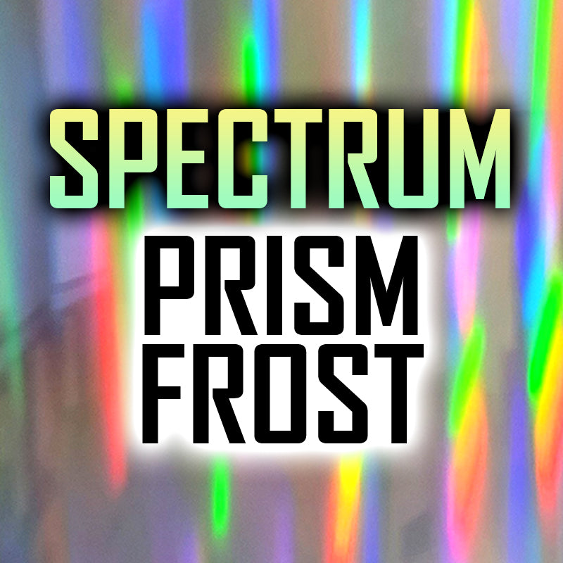 HT-Prism Frost 20″ x 12″ Sheet