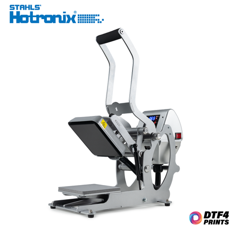 Stahls' Hotronix LowRider Heat Press1