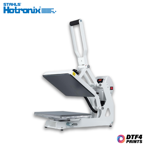 Hotronix MAXX250 Clam Heat Press 
