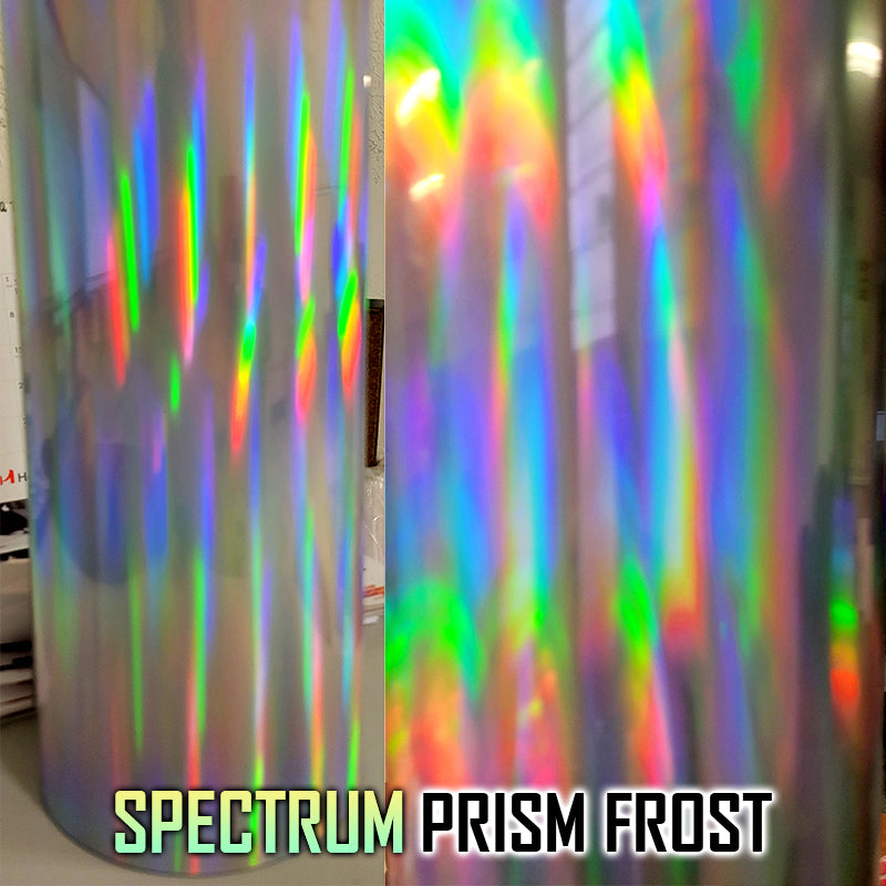 HT-Prism Frost 20″ x 12″ Sheet