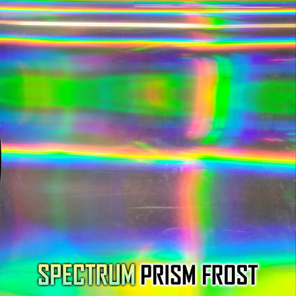 HT-Prism Frost 20″ x 12″ Sheet