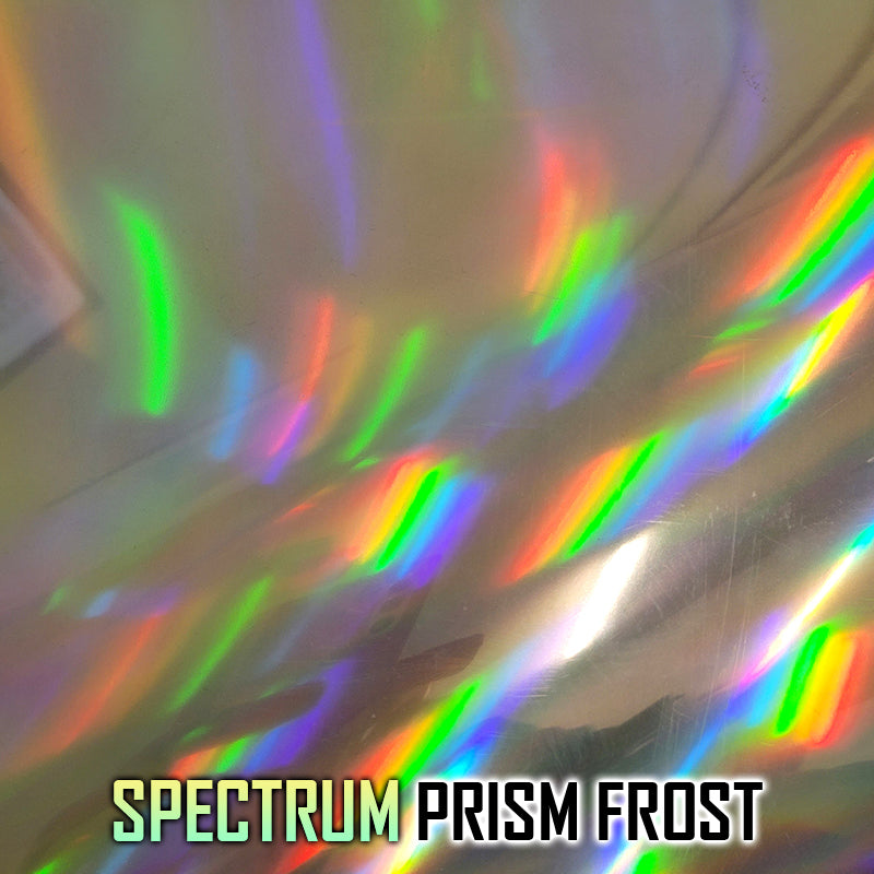 HT-Prism Frost 20″ x 12″ Sheet