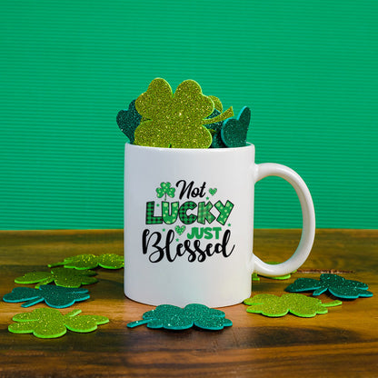 St. Patrick's Day DTF Transfer Designs