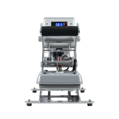 Stahls' Hotronix LowRider Heat Press2