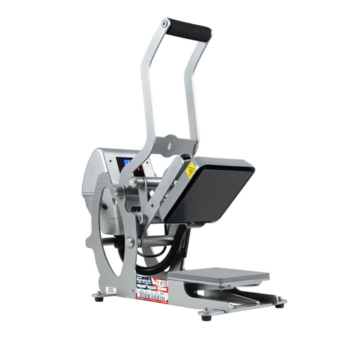 Stahls' Hotronix LowRider Heat Press6