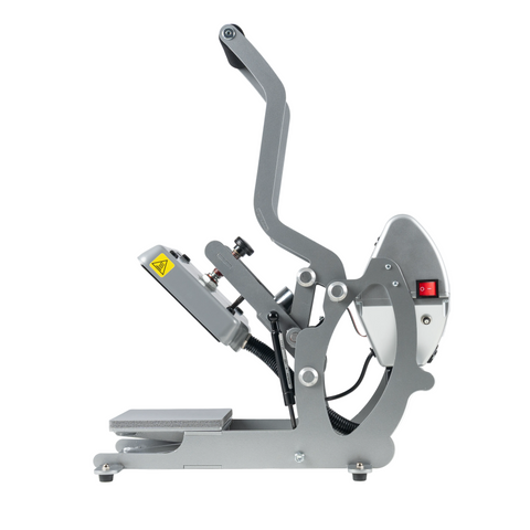 Stahls' Hotronix LowRider Heat Press6