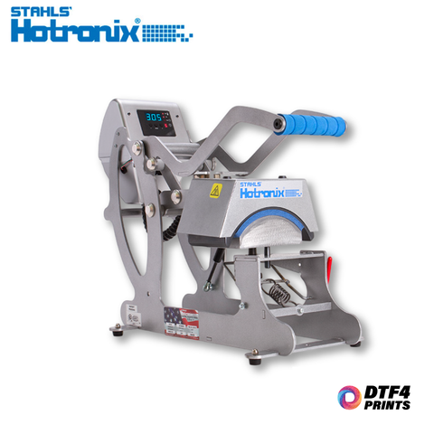Stahls' Hotronix Auto Cap Press