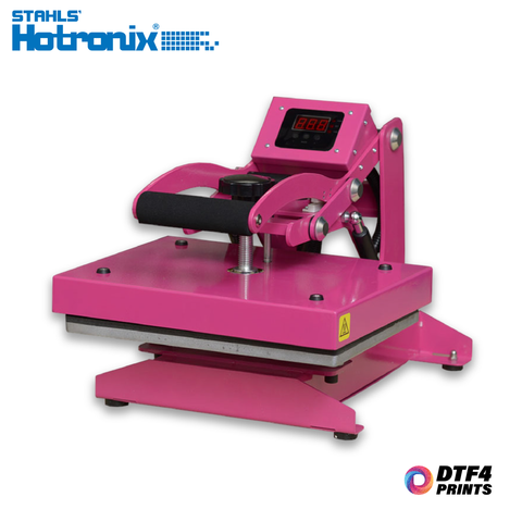 Stahls' Hotronix Craft Heat Press