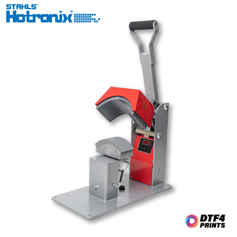 Stahls' Hotronix Clam Basic Cap Press