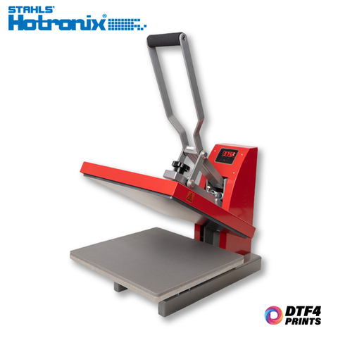 Stahls' Hotronix Clam Basic Heat Press