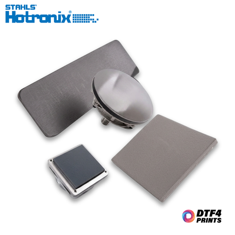 Stahls' Hotronix Heat Press Shirt Platens