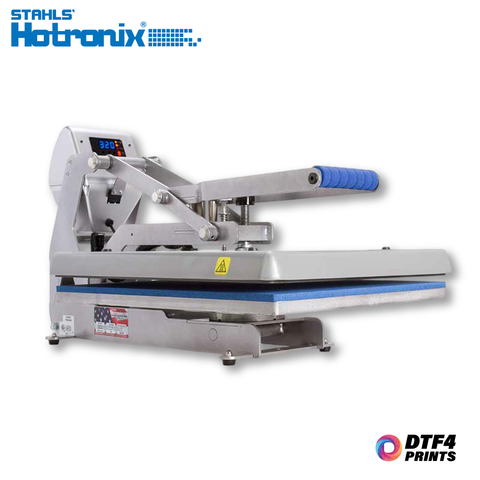Stahls' Hotronix Hover Heat Press