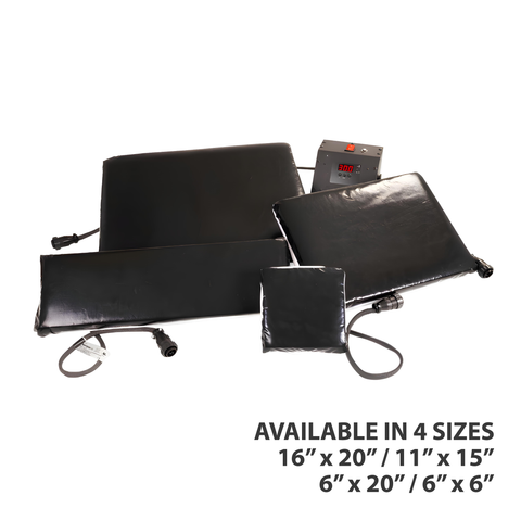 Stahls' Hotronix Power Platen 4 sizes