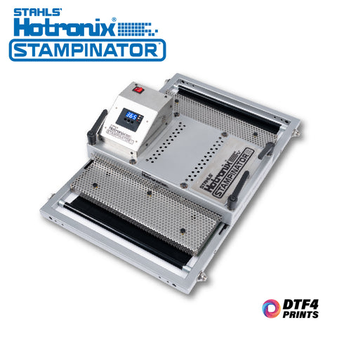 Stahls' Hotronix Stampinator 480