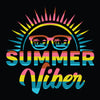 Summer DTF Transfer Designs (4", 6", 8", 11" Length Available)