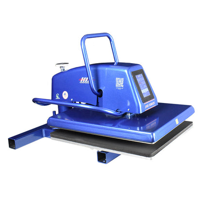 HIX SwingMan-20 Heat Press