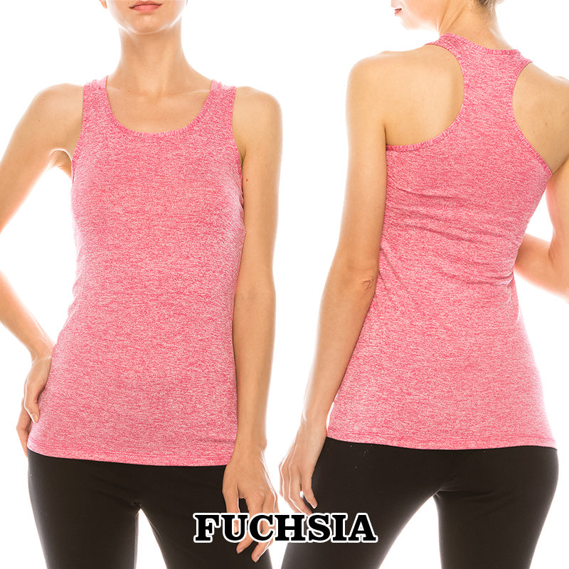 Women's Active Tank Top