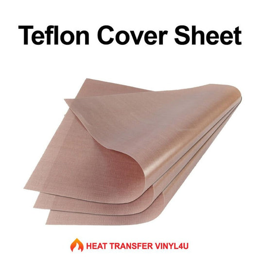 Teflon Cover Sheet