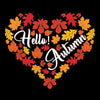 Fall/ Thanksgiving DTF Transfer Designs (4", 6", 8", 11" Length Available)