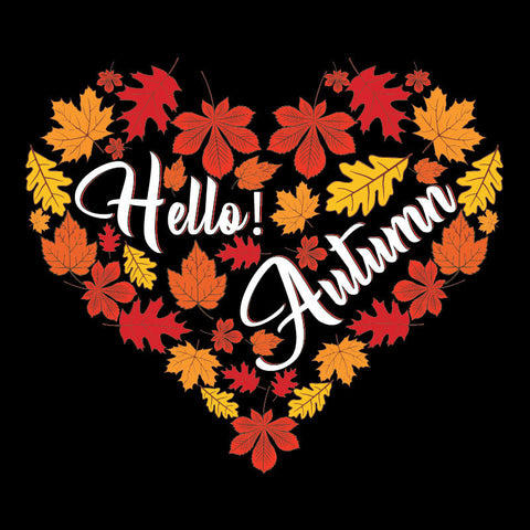 Fall/ Thanksgiving DTF Transfer Designs (4", 6", 8", 11" Length Available)