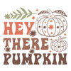 Fall/ Thanksgiving DTF Transfer Designs (4", 6", 8", 11" Length Available)