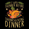 Fall/ Thanksgiving DTF Transfer Designs (4", 6", 8", 11" Length Available)