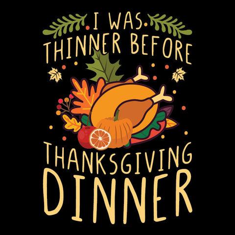 Fall/ Thanksgiving DTF Transfer Designs (4", 6", 8", 11" Length Available)