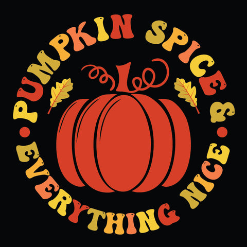 Fall/ Thanksgiving DTF Transfer Designs (4", 6", 8", 11" Length Available)