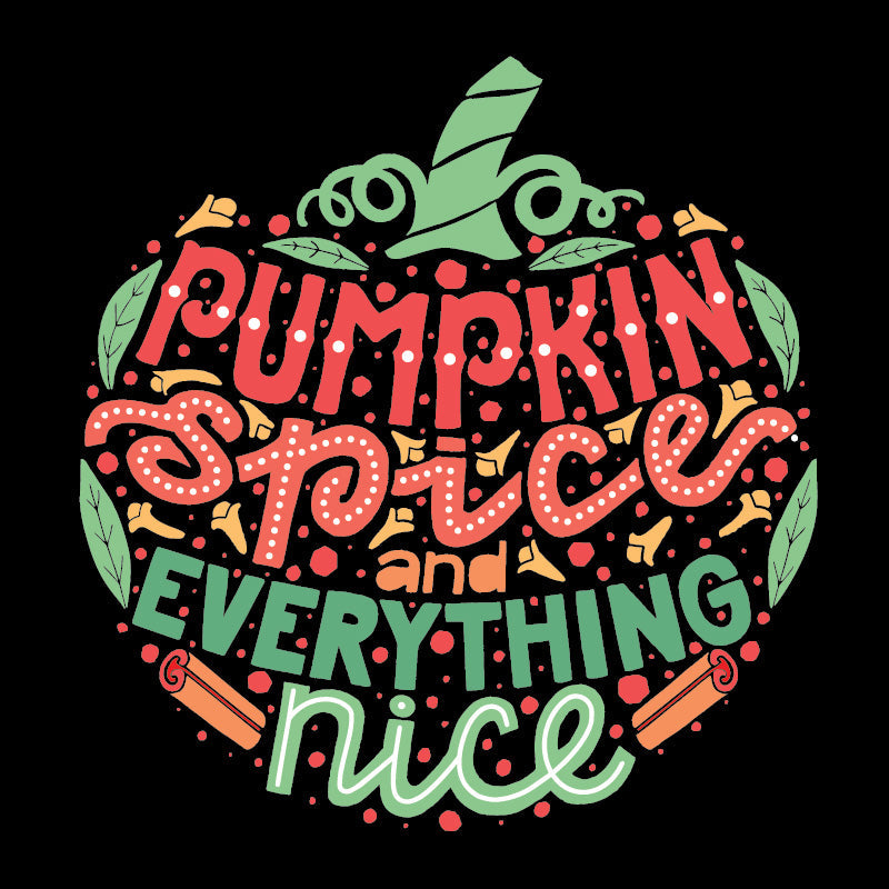 Fall/ Thanksgiving DTF Transfer Designs (4", 8", 11" available)