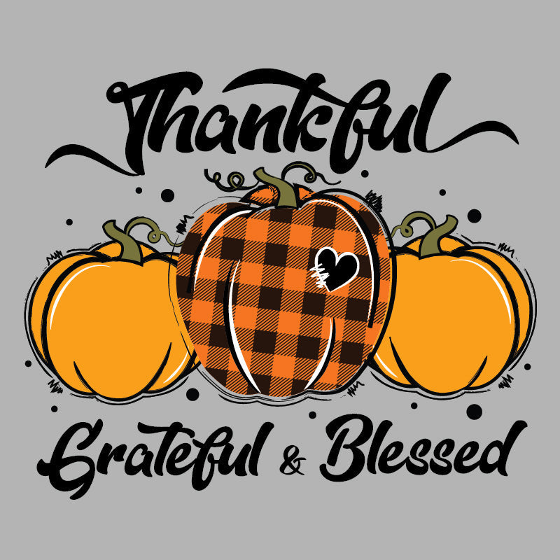 Fall/ Thanksgiving DTF Transfer Designs (4", 8", 11" available)