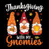 Fall/ Thanksgiving DTF Transfer Designs (4", 6", 8", 11" Length Available)