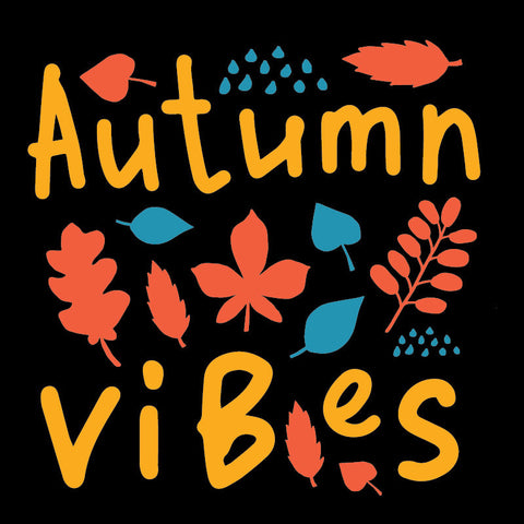 Fall/ Thanksgiving DTF Transfer Designs (4", 6", 8", 11" Length Available)