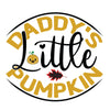 Fall/ Thanksgiving DTF Transfer Designs (4", 6", 8", 11" Length Available)