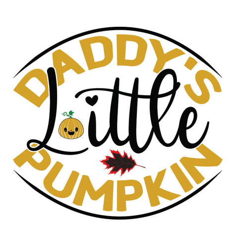 Fall/ Thanksgiving DTF Transfer Designs (4", 6", 8", 11" Length Available)