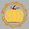 Fall/ Thanksgiving DTF Transfer Designs (4", 6", 8", 11" Length Available)