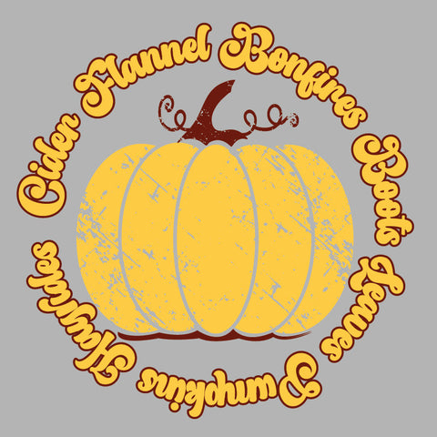 Fall/ Thanksgiving DTF Transfer Designs (4", 6", 8", 11" Length Available)
