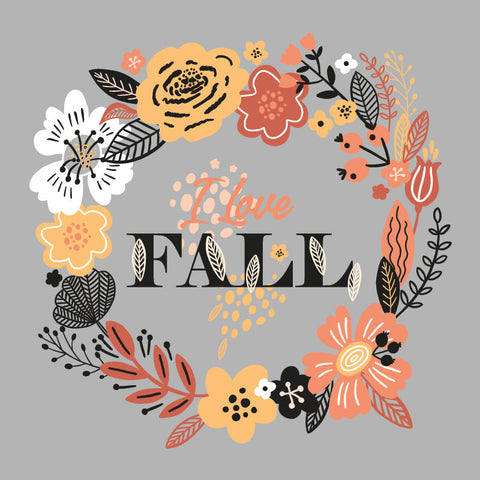 Fall/ Thanksgiving DTF Transfer Designs (4", 6", 8", 11" Length Available)