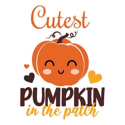 Fall/ Thanksgiving DTF Transfer Designs (4", 6", 8", 11" Length Available)