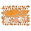 Fall/ Thanksgiving DTF Transfer Designs (4", 6", 8", 11" Length Available)