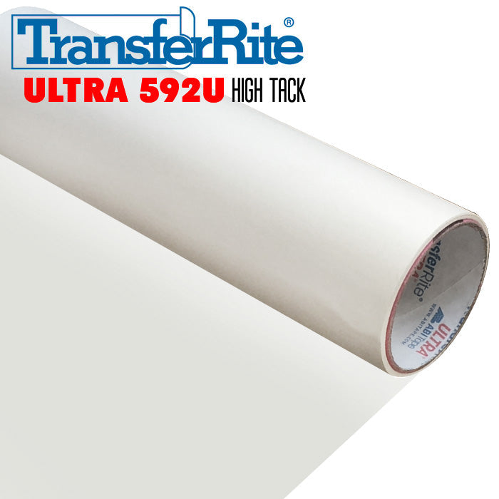 TransferRite 592U Transfer Tape