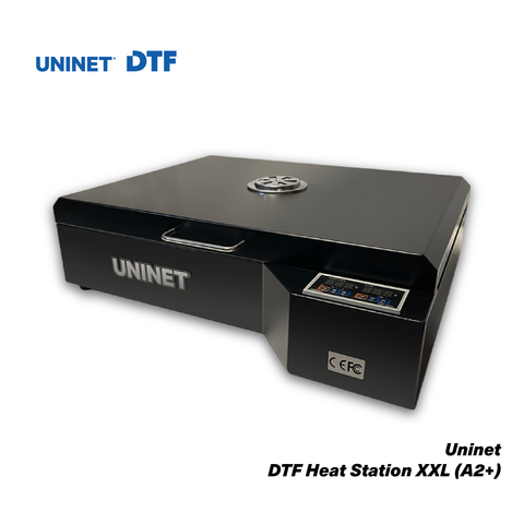 DTF Heat Station XXL (A2+)