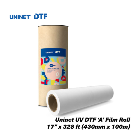 UV DTF Film A