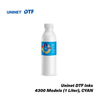 Uninet DTF Ink for 4300 Series Printers